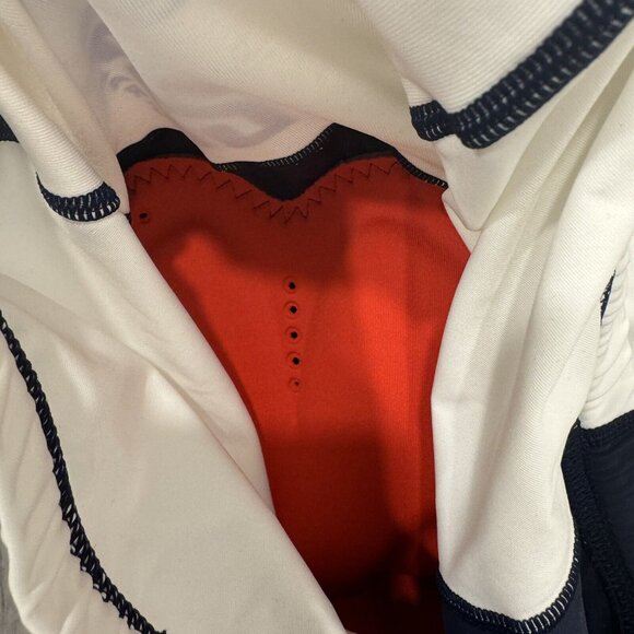 Louis Garneau Women’s Sportiv Cycling Biking Shorts Size L - Picture 7 of 11